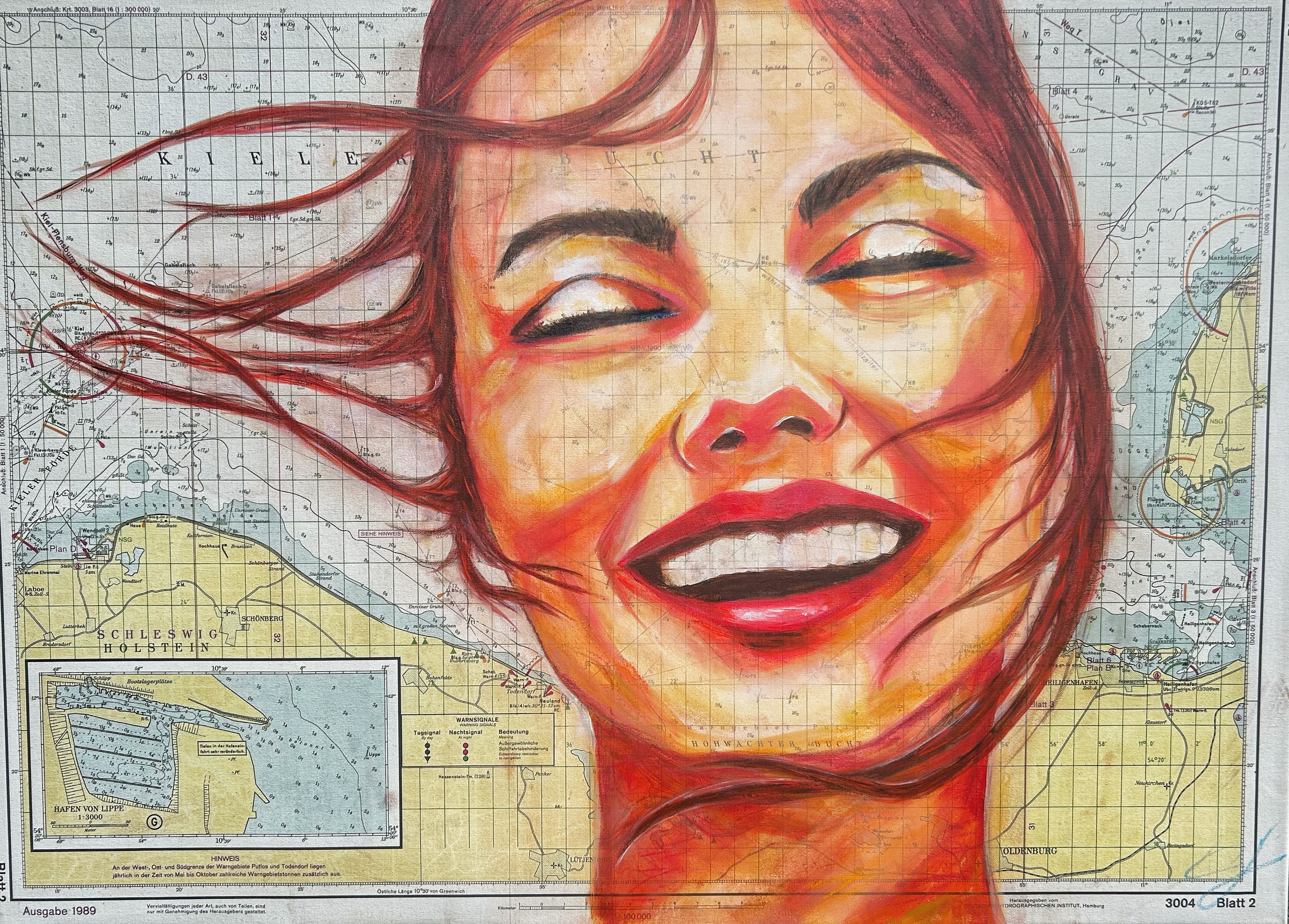 Team Member Cordula Heimburg